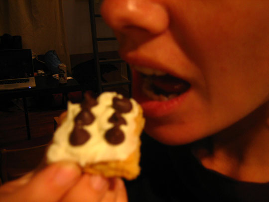 domino_cookies_eating